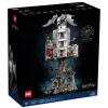 76417 LEGO HARRY POTTER - Gringottova kouzelnická banka – sběratelská edice