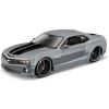 Maisto Maisto Chevrolet Camaro SS 2010 1:24 Kit