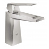 Grohe Allure Brilliant - Umývadlová batéria, supersteel 23033DC0