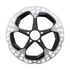 Shimano Kotúč brzdový RT-EM910 203mm Steps Center Lock Ice Tech (vonk. uťahov.)