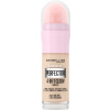 Maybelline Instant Age Rewind Perfector 4-in-1 Glow rozjasňujúci make-up pre prirodzený vzhľad 00 Fair 20 ml