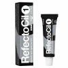 RefectoCil Eyelash And Eyebrow Tint Starostlivosť o mihalnice a obočie 15 ml 1 Pure Black