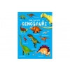 Moji první DINOSAUŘI