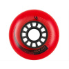 Undercover Raw 84/88A Red, 4-pack