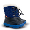 Snehulky s vložkou z ovčej vlny FURRY 2 NA 1500 navy blue-ihneď