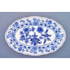 Cibulák – Misa oválna 35 cm – originál cibuľový porcelán 1. akosť
