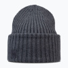 Zimná čiapka BUFF Knitted Erviny grey heather