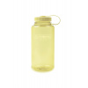 Nalgene 1L Wide Mouth Sustain Fľaša Maslovo Žltá