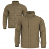 Bunda Pentagon GEN V 3.0 Parka - coyote, M