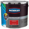 Farba - Chlorokauczuk farba 10L LIGHT RED Nobiles (Farba - Chlorokauczuk farba 10L LIGHT RED Nobiles)