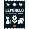 Velké leporelo pro miminka / pre bábätká