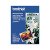 Brother BP-60MA papier do tlačiarne A4 (210x297 mm) Matte 25 listy Biela (BP60MA)