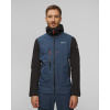 Pánska Skialpinistická Vetrovka Salewa Sella Durastretch Hybrid