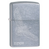 Zippo Large Eagle Design B 25506 + možnost gravírování