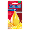 Somat Deo Duo-Perls osviežovač do umývačky riadu citrón pomaranč 17 g