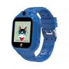 Forever smartwatch GPS WiFi Kids See Me! 3 KW-320 modrý