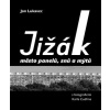 Jižák město panelů snů a mýtů S fotografiemi Karla Cudlína - Lukavec Jan