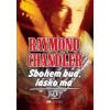 Sbohem buď, lásko má - Raymond Chandler