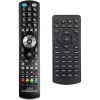 auna amp-5100 bt, 10034620, 10036140 - dálkový ovladač duplikát kompatibilní