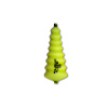 Podvodný plavák Black Cat U-Float Tree - fluo žltý Prevedenie: 15g - 7cm