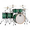 Mapex Armory AR628S Bicia sada bez hardvéru Farba bicej sady: Emerald Burst