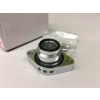 Blow Off ventil - adaptér pre VW/Audi/Škoda 1.4 TSi (kompresor + turbo) strieborný