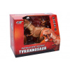 Dinosaurus RC na diaľkové ovládanie 51 cm