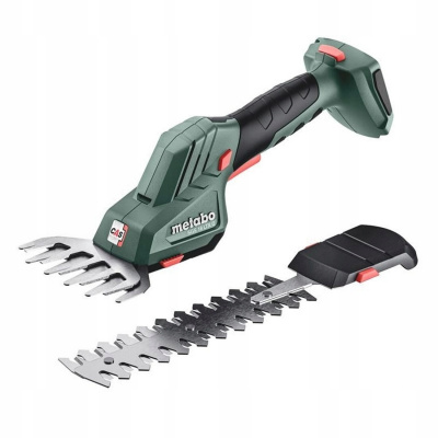 Nožnice - METABO SGS 18 LTX Q 18V (Nožnice - METABO SGS 18 LTX Q 18V)