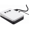 Eaton 3S Mini UPS, 36W DC, 9V/12V/15V/19V, 2200mAh, 4 rôzne konektory 3SM36