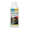 HG intenzívny odstraňovač mastnoty na fritézy 500 ml