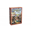 Carcassonne - rozšíření 10 (Cirkus)