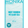 Nikdy nebudem piť slaný čaj - Macháčková Monika