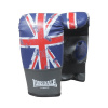 Lonsdale Limited Edition Boxing Mit Blue/Red Lge/X Lge