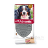 Advantix spot-on 40-60 kg 4 x 6 ml