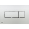 WC tlačidlo - ALCAPLAST FLUSHING FLUSH FLUSH BUTTON CHROME SHINE M371 (WC tlačidlo - ALCAPLAST FLUSHING FLUSH FLUSH BUTTON CHROME SHINE M371)