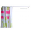 Sprchová tyč - Plocana chce 70x100 Angle Curtain Rod (Sprchová tyč - Plocana chce 70x100 Angle Curtain Rod)