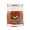 Yankee Candle Signature Medium Jar Cinnamon Stick 368 g