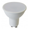 GREENLUX LED žiarovka 7W GU10 CW 700lm - LED žiarovka