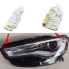 LED DRL modul Audi A6 C7 2016 -2018 LIFT XENON