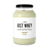 Just Whey - GymBeam 2000g - vanilková zmrzlina srvátkový proteín