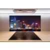 Panel do kuchyne Nočný Hongkong 100x50 cm