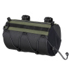 TOPEAK TUBULAR BAR BAG zelená