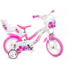 Dětské kolo Dino Bikes 512L Flappy 12