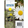 Epson 18XL Yellow - originálny