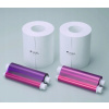 Fotopapier Mitsubishi 15 x 20 cm 210 g/m² 800 ks