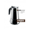 Pezzetti Steelexpress 2