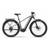 Haibike Trekking 7 High 2024 sivá 40 cm