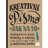 Kreativní písmo