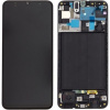LCD Displej + Dotyková vrstva Samsung Galaxy A50 A505 - originál