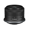 Canon RF-S 10-18mm f/4,5-6,3 IS STM